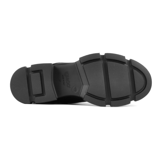 Черевики IGI&CO 8187100