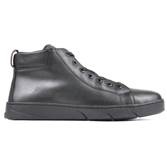 Черевики комфорт KRISBUT 6652-1-4/BLACK