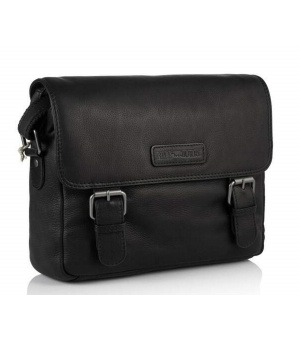 HILL BURRY 3343/100155/BLACK