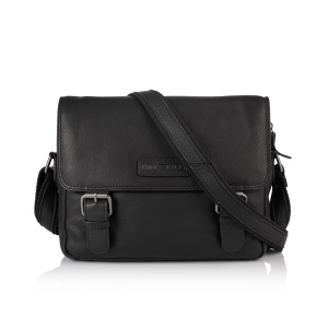 HILL BURRY 3343/100155/BLACK