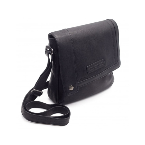 Сумка чоловіча HILL BURRY 3336/BLACK