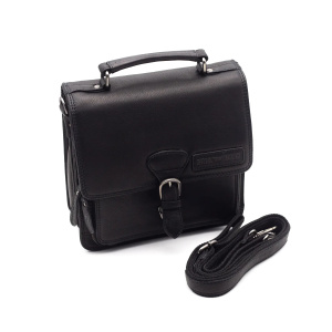 HILL BURRY 4004/BLACK