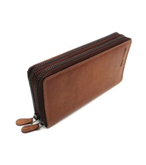HILL BURRY 3628/BROWN