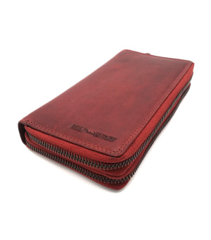 HILL BURRY 3628/RED