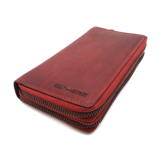 ГАМАНЦІ HILL BURRY 3628/RED