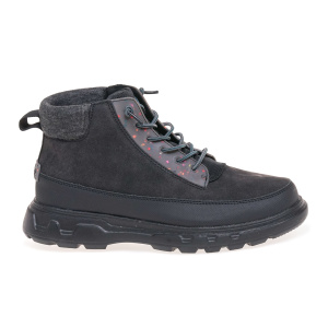 HEY DUDE DUKE ECO SHIELD/BLACK
