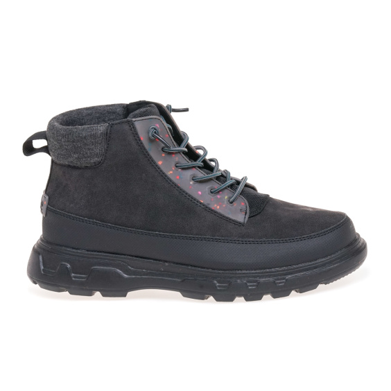 Черевики комфорт HEY DUDE DUKE ECO SHIELD/BLACK