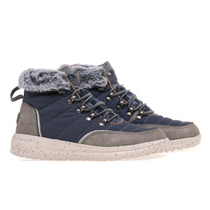 HEY DUDE BRANDY/NAVY HEY DUDE BRANDY/NAVY