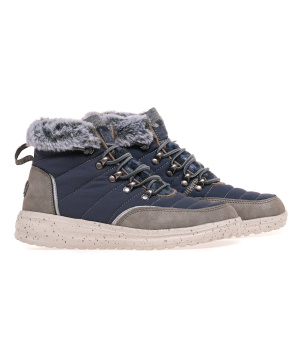 HEY DUDE BRANDY/NAVY