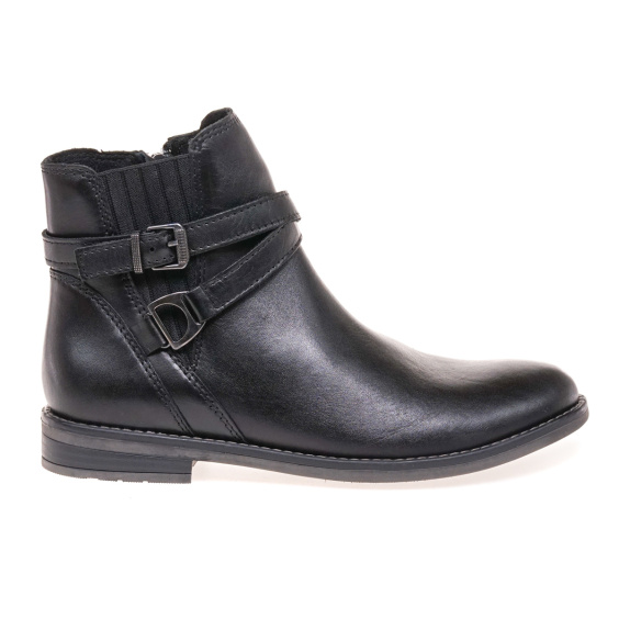 Черевики MARCO TOZZI 2-25300-41/001