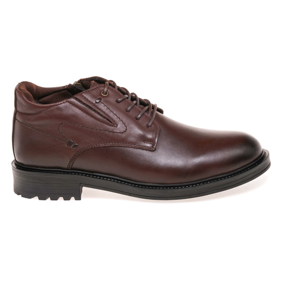 Черевики комфорт CAPRICE  9-16201-41/337