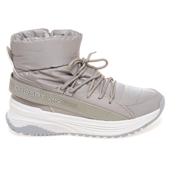 Черевики CROSBY 438197/10-05W/GREY
