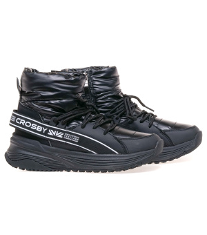 CROSBY 438197/10-02W/BLACK