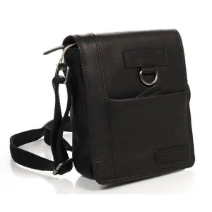 HILL BURRY 3057/BLACK