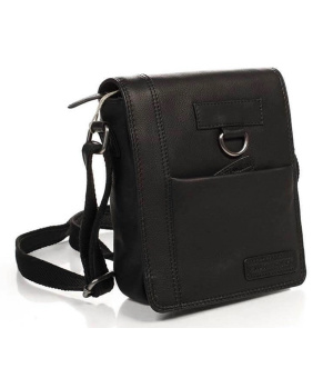 HILL BURRY 3057/BLACK