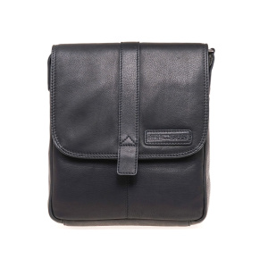 HILL BURRY 3095/BLACK