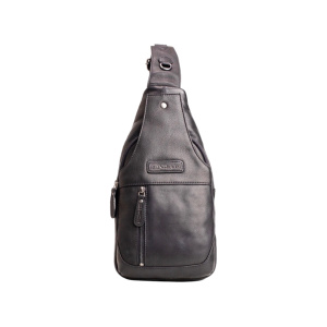 HILL BURRY 6101/BLACK