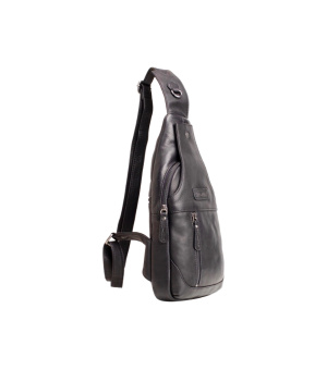 HILL BURRY 6101/BLACK