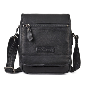 HILL BURRY 6113/BLACK