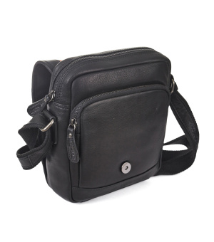 HILL BURRY 6113/BLACK