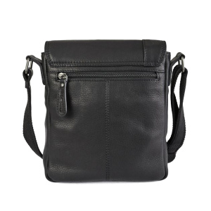 HILL BURRY 6154/BLACK