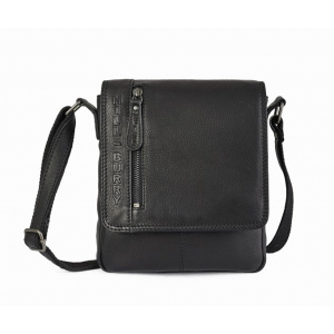 HILL BURRY 6154/BLACK