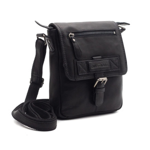 HILL BURRY 6163/BLACK