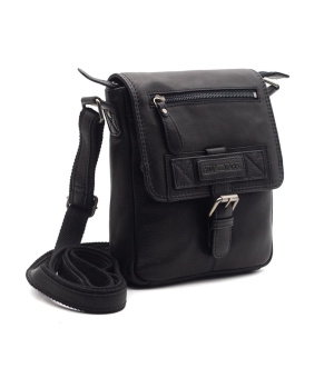HILL BURRY 6163/BLACK