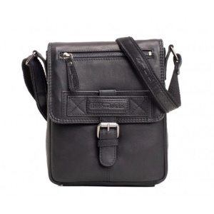 HILL BURRY 6163/BLACK