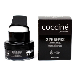 COCCINE 55/26/50/02 ЧОРНИЙ