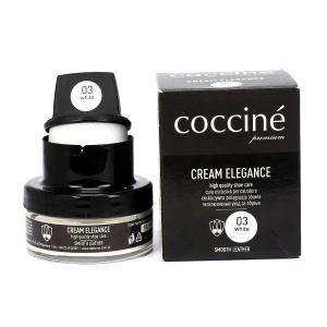 COCCINE Крем 50 ml БІЛИЙ COCCINE