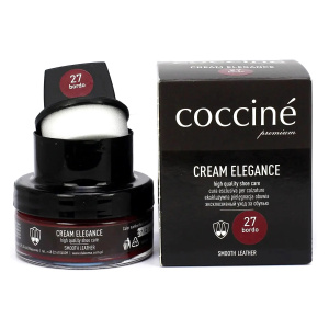 COCCINE Крем 50 ml БОРДОВИЙ COCCINE COCCINE Крем 50 ml БОРДОВИЙ COCCINE