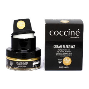 COCCINE  Крем 50 ml ЗОЛОТИЙ COCCINE