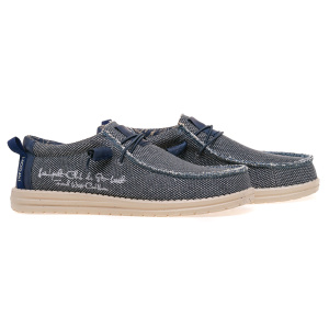 HODAKI SURF POCKMARK ED