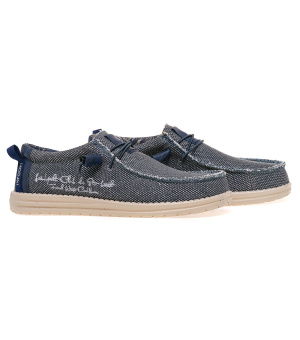 HODAKI SURF POCKMARK ED