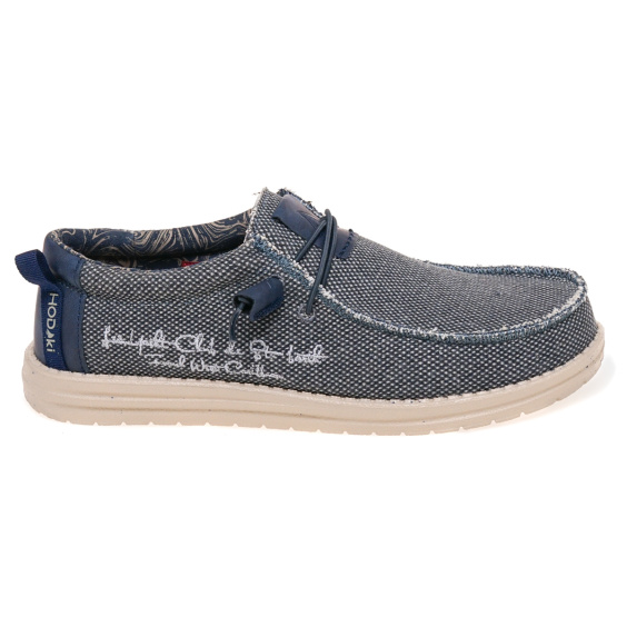 Мокасини HODAKI SURF POCKMARK ED