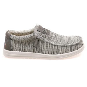 HODAKI REGATTA GREY