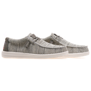 HODAKI REGATTA GREY