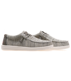 HODAKI REGATTA GREY