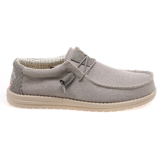 Мокасини HODAKI REGATA KHAKI LIGHT