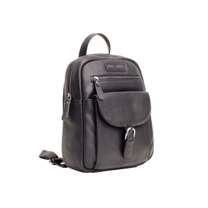 HILL BURRY 1715/BLACK