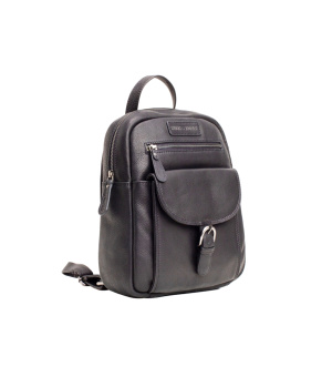 HILL BURRY 1715/BLACK