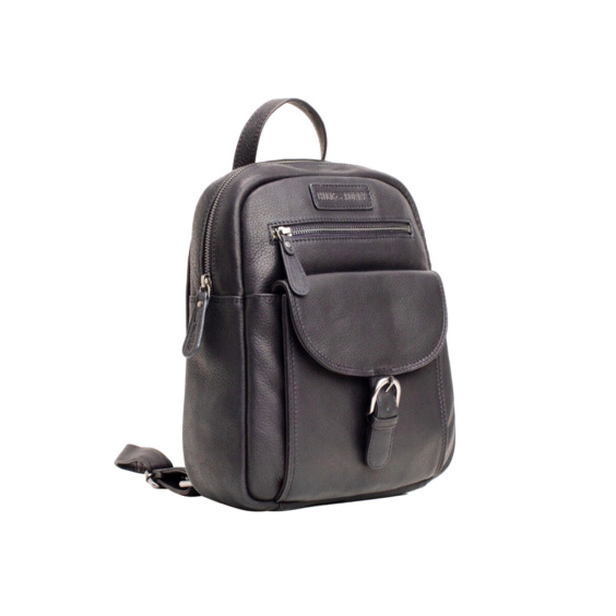 Сумка жіноча HILL BURRY 1715/BLACK
