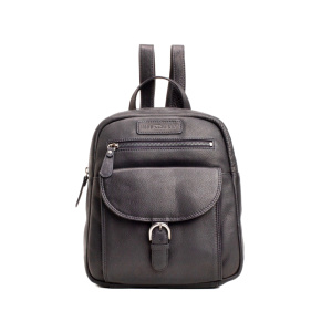 HILL BURRY 1715/BLACK