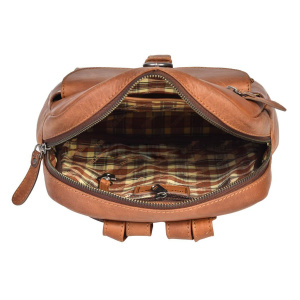 HILL BURRY 1715/BROWN