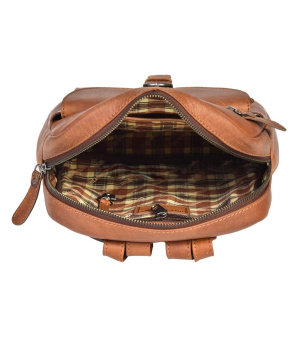 HILL BURRY 1715/BROWN