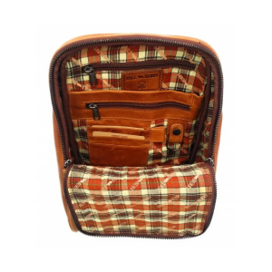 HILL BURRY 2399/BROWN