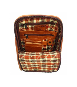 HILL BURRY 2399/BROWN