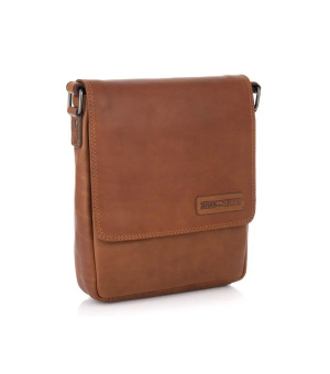 HILL BURRY 3161/BROWN