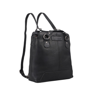 HILL BURRY 4065/BLACK